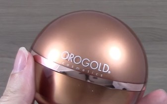My Subscription Addiction Reviews OROGOLD Products