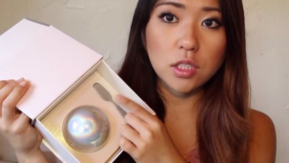 OROGOLD 24K Bio-Brightening Collection reviewed by Gabby Aikawa