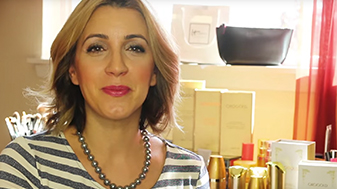 Josephine Fusco reviews OROGOLD products