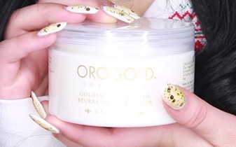 Ashtagmakeuplove reviews OROGOLD products