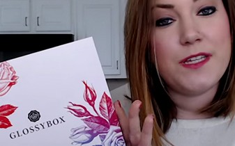 Rocky Mountain Savings Reviews the Glossybox Mother’s Day Box